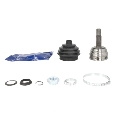 Imagen de MEYLE 100 498 0011 Junta Homocinética ORIGINAL Quality lado de rueda sin anillo ABS VOLKSWAGEN: GOLF 3, 2, 1 Cabriolet norauto, oscaro,