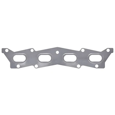 Imagen de AJUSA 13225400 Junta Colector de Escape MULTILAYER STEEL FIAT: Grande Punto Hatchback, Doblo II Furgón / Familiar, BRAVO 2
