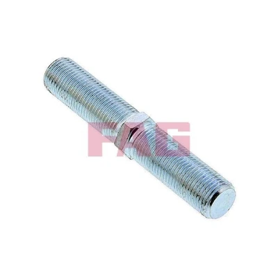 Imagen de FAG 840 1202 10 Tornillo, ajuste barra de acoplamiento OPEL: Kadett E CC, Berlina