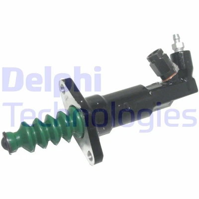 Imagen de DELPHI LL49907 Cilindro Receptor Embrague VOLKSWAGEN: Golf 4, TRANSPORTER 4 Bus, SEAT: Leon I Hatchback, Córdoba Berlina