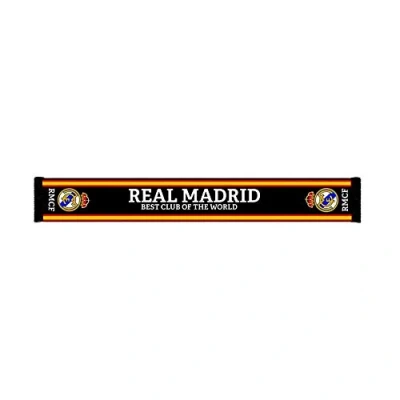 Imagen de Real Madrid BUFANDA TELAR Nº7 RM