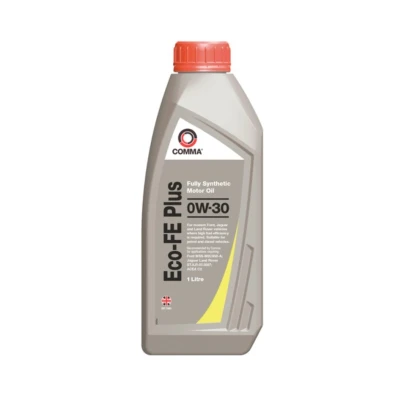 Imagen de Aceite de motor COMMA ECO FE PLUS 0W30 1L