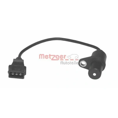 Imagen de METZGER 0902078 Sensor de Cigueñal 3 HYUNDAI: Elantra III Hatchback, Coupe II, Accent I Berlina