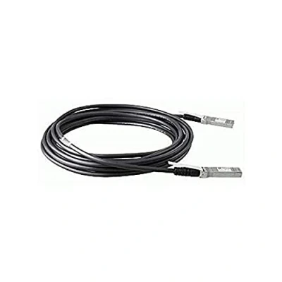 Imagen de HPE Aruba Direct Attach Cable de Cobre Câble d&#039;attache directe 10GBase SFP+ pour 1 m 2540 48G, 2930F 24G, 2930M 24, 8320, 8325 48Y8C
