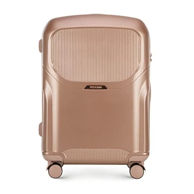 Imagen de Wittchen LADY II Collection Trolley, Mujer, Talla: One Size, Nude