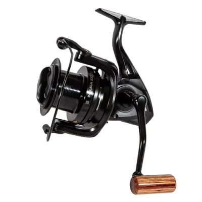 Imagen de Ultimate Indura 10000 Carrete para Carpa de pesca