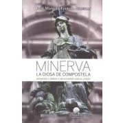 Imagen de Minerva La Diosa De Compostela
