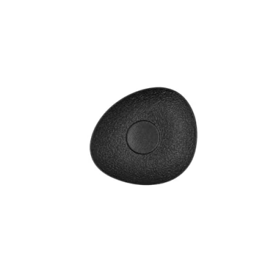 Imagen de Bidasoa Fosil Platillo Porcelana 13,3x11,6x1,7cm