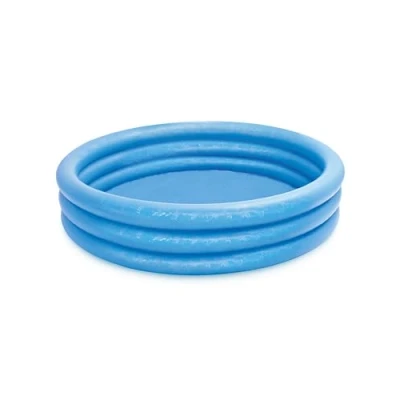Imagen de Intex 58426NP Piscina Hinchable 3 Aros Azul 147 x 33 cm, 288 litros