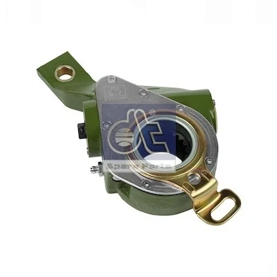 Imagen de Gestängesteller, Bremsanlage DT Spare Parts 4.66481 Izquierda