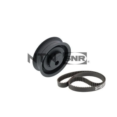 Imagen de SNR KD457.07 Kit de correa distribución 124 VOLKSWAGEN: TRANSPORTER 4, GOLF 3, 4 Bus, SEAT: Ibiza 2, TOLEDO 1, Alhambra I