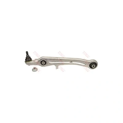 Imagen de TRW JTC1036 Barra oscilante, suspensión de ruedas con accesorios Brazo oscilante transversal AUDI: A8 D3