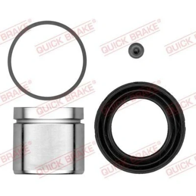 Imagen de QUICK BRAKE 114 5356 Kit de Reparación Frenos con pistón 57 BMW: 3 Coupé, Berlina, X3, ROVER: 75