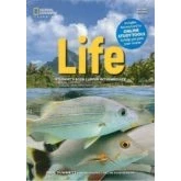 Imagen de Life Upper intermediate Student S Book With App Code And Online Workbo