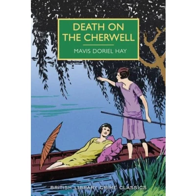 Imagen de Death On The Cherwell