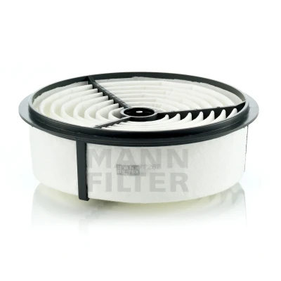 Imagen de MANN FILTER C 2262 Filtro de aire 71 203, 220 Cartucho filtrante TOYOTA: Supra III, 4Runner, MR2 I Coupé, ISUZU: Trooper SUV, II SUV