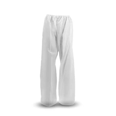 Imagen de Pantalón Presoterapia Desechable TNT 100% Polipropileno 30 gr (100 unidades)