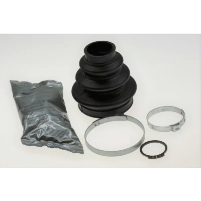Imagen de LÖBRO 306420 Fuelle Palier 78,25 NBR (caucho nitril butadieno) BMW: 5 Berlina, 3 Touring, Coupé