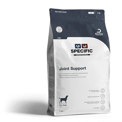 Imagen de Specific Canine Adult CJD Joint Support 2Kg 2000 g