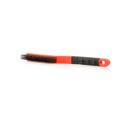 Imagen de YATO YT 6330 Cepillo de alambre, limpieza pinza freno 340 Mango 2 componentes 3