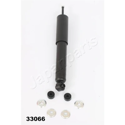 Imagen de JAPANPARTS MM 33066 Amortiguador Eje delantero Presión de gas Bitubular telescópico Espiga arriba, Anillo inferior FORD: Ranger Mk2