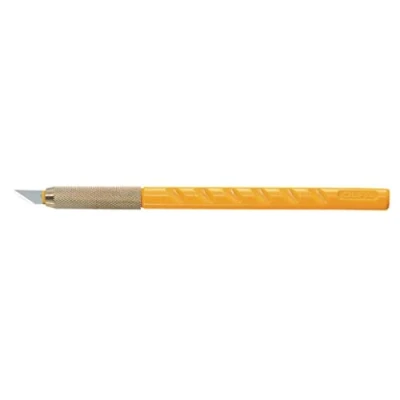 Imagen de Olfa AK 1 Arak 1, Acero Inoxidable, Multicolor