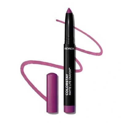 Imagen de ColorStay Matte Lite Crayon 005 Sky High