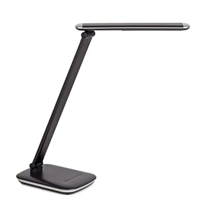 Imagen de Lámpara de mesa LED MAULjazzy, negro