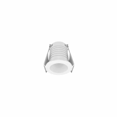Imagen de Empotrable redondo Beneito Faure PULSAR R 4298 Blanco 3000K
