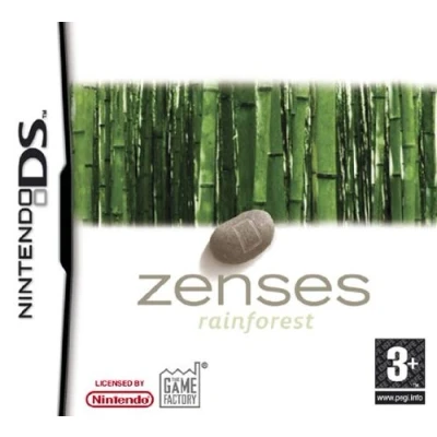 Imagen de Zenses: Rainforest Edition