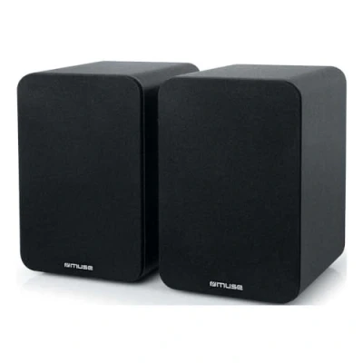 Imagen de Altavoz Muse M 620 Sh Negro