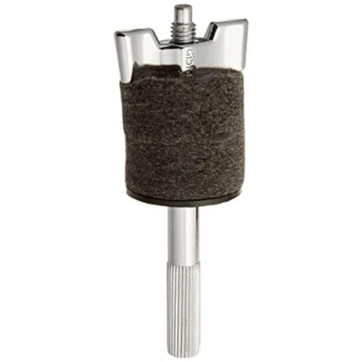 Imagen de Gibraltar Abrazadera Apilador platos/Cymbal Stacker largo 4&quot; SC MCSA4