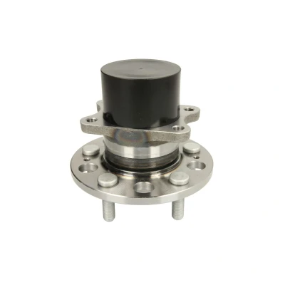 Imagen de MEYLE 37 14 752 0010 Buje de rueda 4 5 114,3 con anillo sensor ABS, cojinete incorporado eje trasero ambos lados ORIGINAL Quality