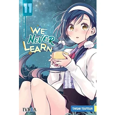 Imagen de We Never Learn 11