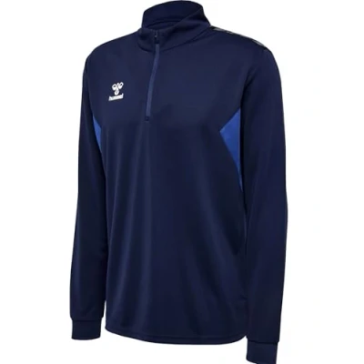 Imagen de hummel Sudadera con Cuello Redondo para Hombre, Talla