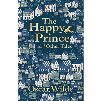 Imagen de The Happy Prince And Other Tales (ebook)