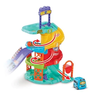 Imagen de Globetrotter Super Set TUT BÓLIDOS