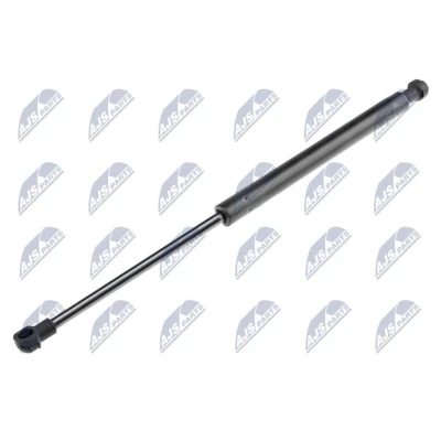 Imagen de NTY AE DW 004 Amortiguador de maletero 390 376 CHEVROLET: Spark, Cruze Hatchback