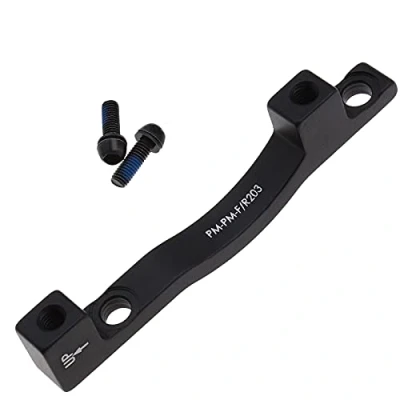 Imagen de EMSea Adaptador de Freno Disco Ultraligero FM Flat PM Post Mount IS Estándar Internacional