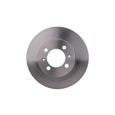 Imagen de HELLA 8DD 355 113 361 Disco de freno 240 10 04/06 95 macizo sin perno sujeción rueda, buje rueda MG: MG TF Cabrio, MGF Cabrio