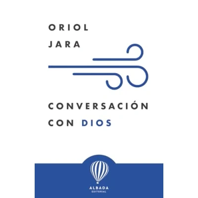 Imagen de Conversación con Dios (TRAYECTOS)