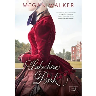 Imagen de Lakeshire Park (CLEAN ROMANCE)