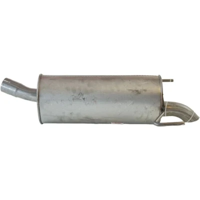 Imagen de BOSAL 185 639 Silenciador trasero OPEL: Astra H GTC