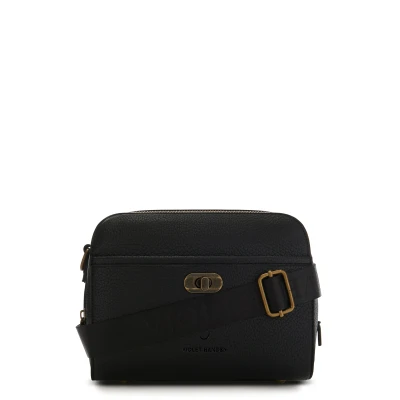 Imagen de Violet Hamden Bandolera, Mujer, Talla: One Size, Schwarz