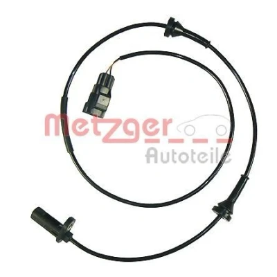 Imagen de METZGER 0900597 Sensor de ABS VOLVO: XC70 I Cross Country, S60 I, S80