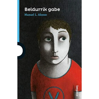 Imagen de Beldurrik gabe (SAIL URDINA (+12))