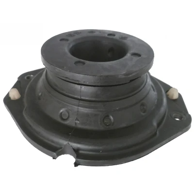 Imagen de MAPCO 36147 Copela de amortiguador Eje delantero, izquierda, derecha sin rodamiento bolas RENAULT: LAGUNA 2, 2 Grandtour