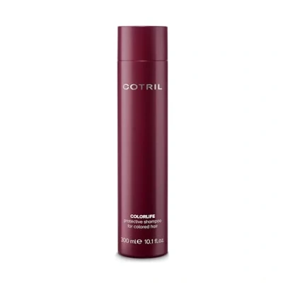 Imagen de Cotril Colorlife Shampoo 300ml Champú Protector del Color