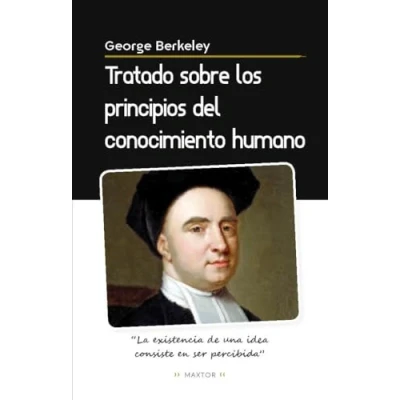 Imagen de Tratado Sobre Los Principios Del Conocimiento Humano