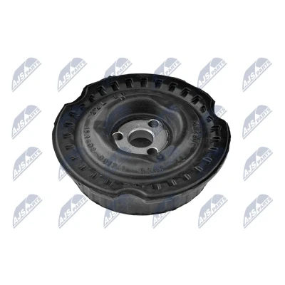 Imagen de NTY AD VW 004 Copela de amortiguador Eje delantero, trasero VOLKSWAGEN: Touareg I, AUDI: Q7, PORSCHE: Cayenne